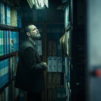 Foto de 'True Crimes'