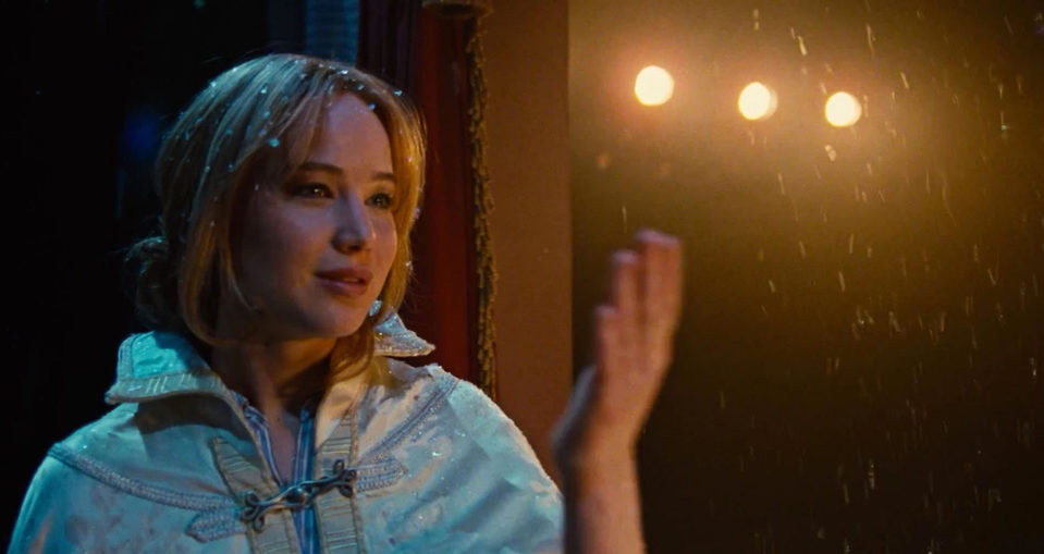 Imagen de la película Joy