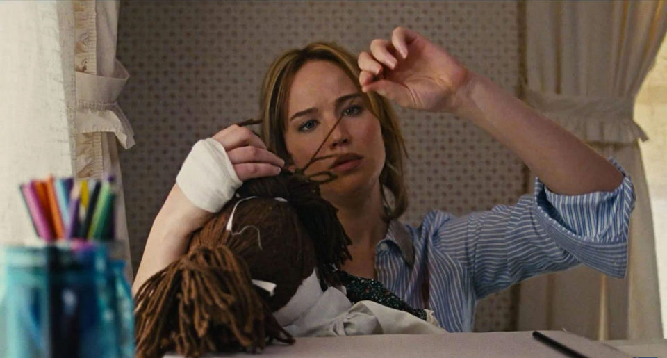 Imagen de la película Joy
