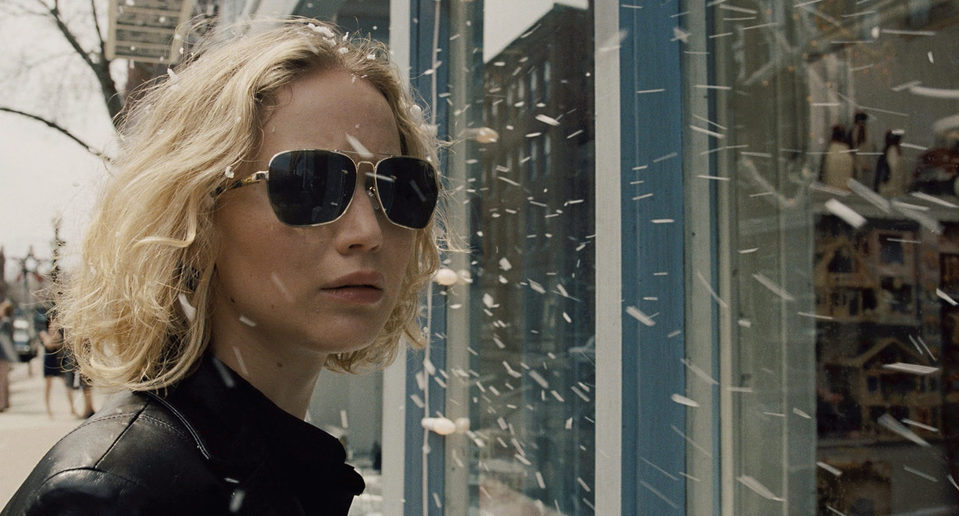 Imagen de la película Joy