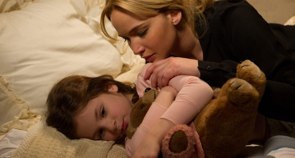 Imagen de la película Joy