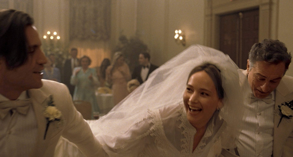 Imagen de la película Joy