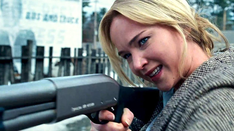 Imagen de la película Joy