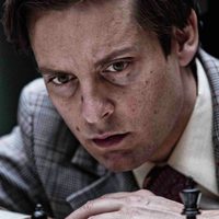 Pawn Sacrifice
