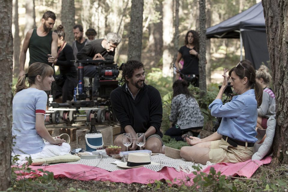 Imagen de la película Kiki, Love to Love