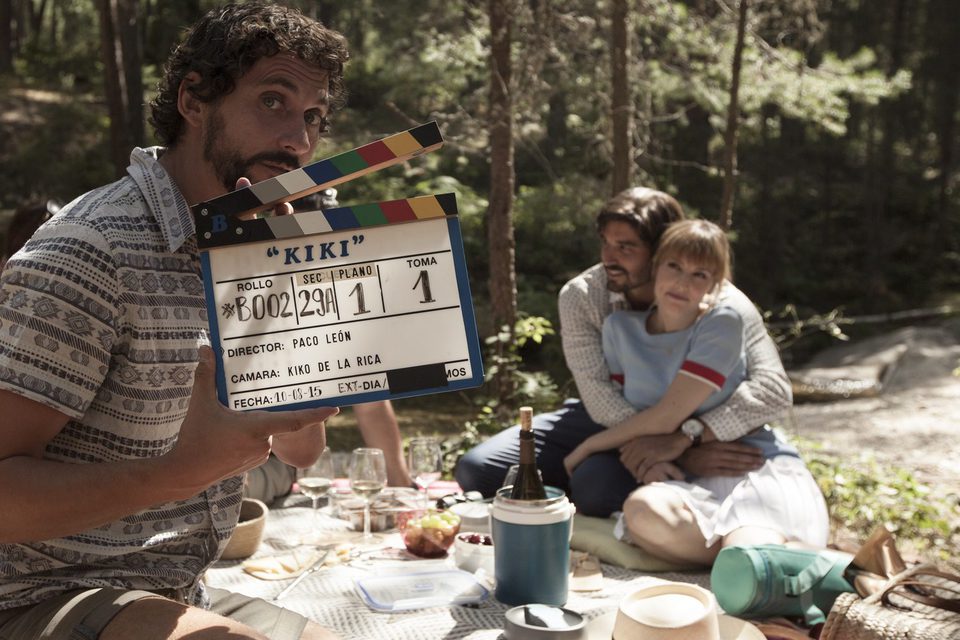 Imagen de la película Kiki, Love to Love