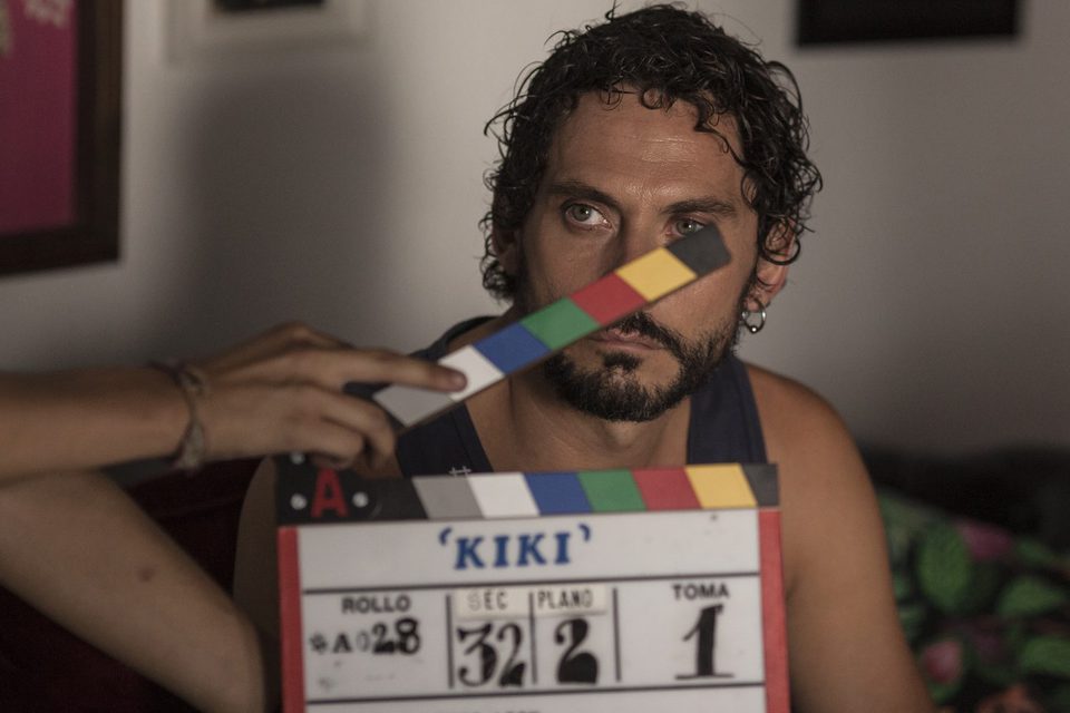 Imagen de la película Kiki, Love to Love
