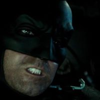 Foto de 'Batman v Superman: Dawn of Justice'