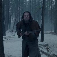 Foto de 'The Revenant'