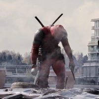 Deadpool