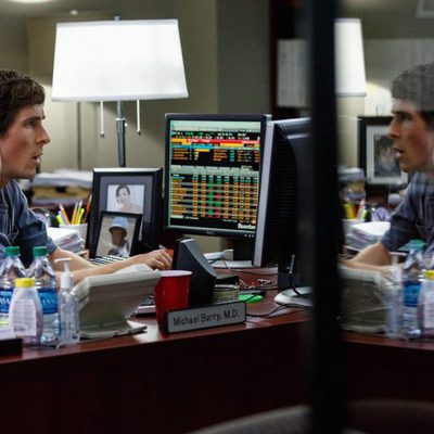 The Big Short