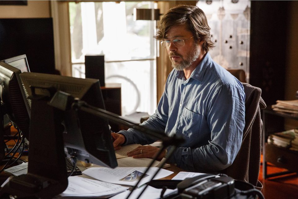 Imagen de la película The Big Short