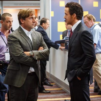 The Big Short