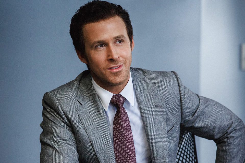 Imagen de la película The Big Short