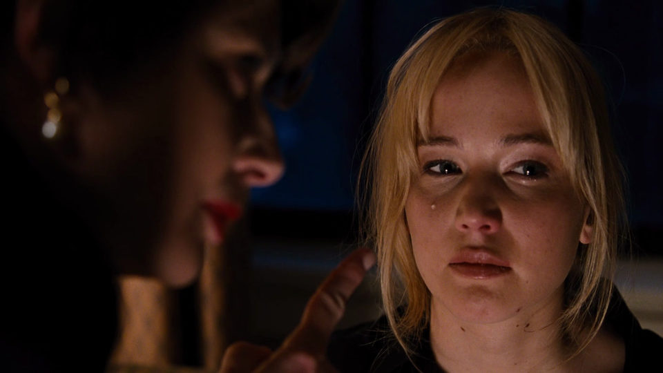Imagen de la película Joy
