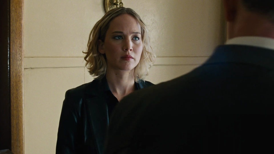 Imagen de la película Joy