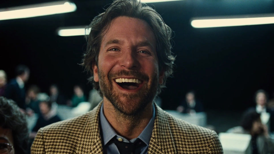 Imagen de la película Joy