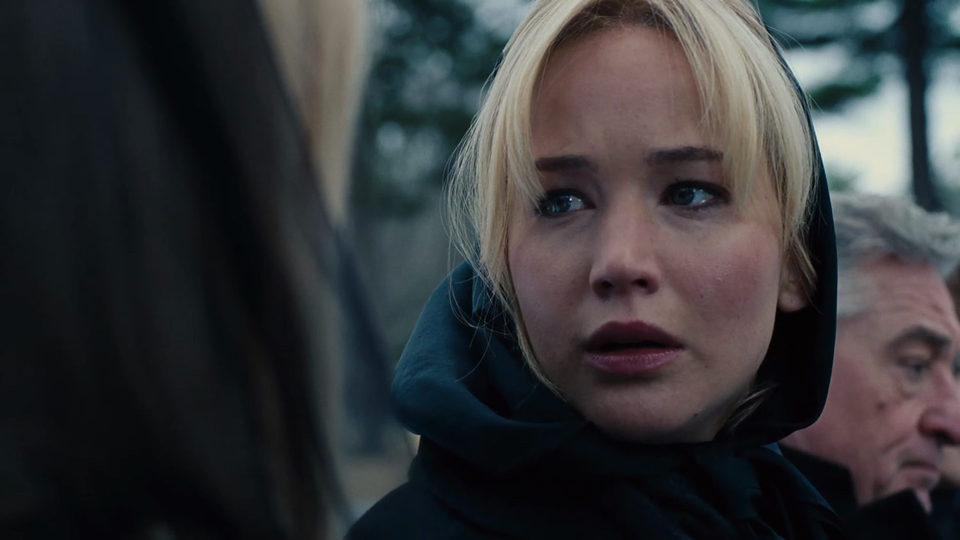 Imagen de la película Joy