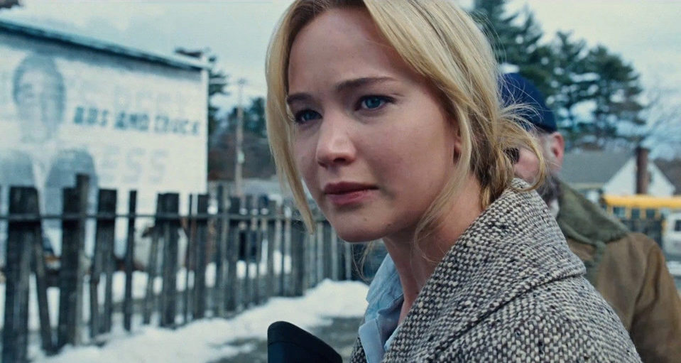 Imagen de la película Joy
