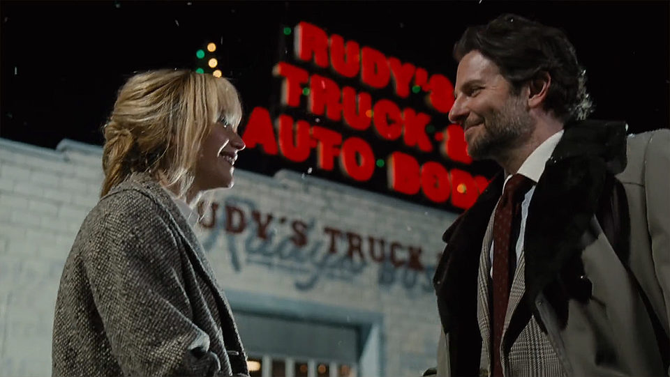Imagen de la película Joy