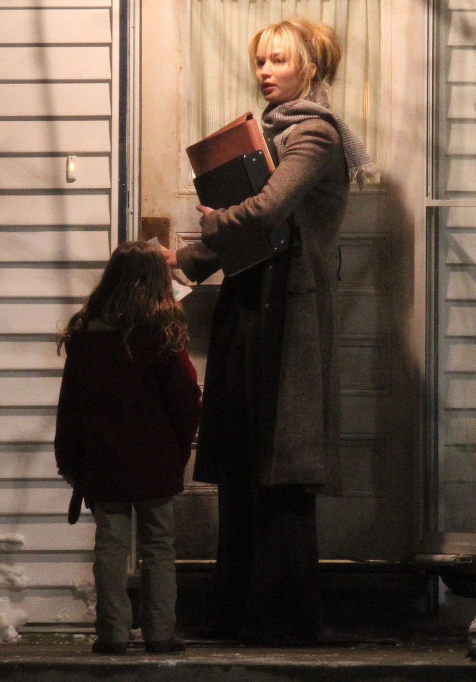 Imagen de la película Joy