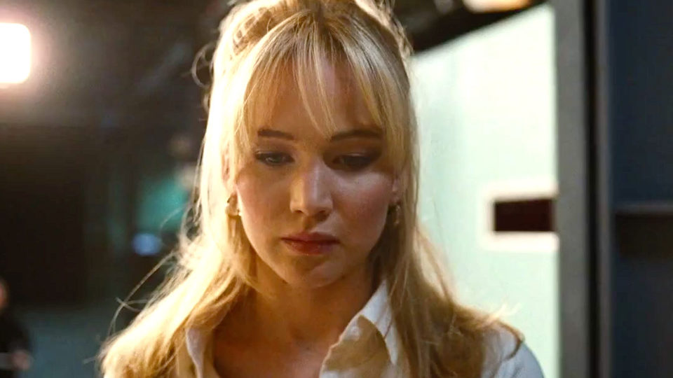 Imagen de la película Joy