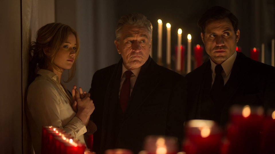 Imagen de la película Joy