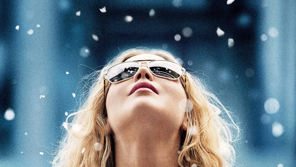 Imagen de la película Joy