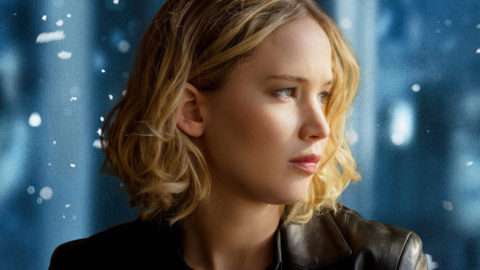 Imagen de la película Joy