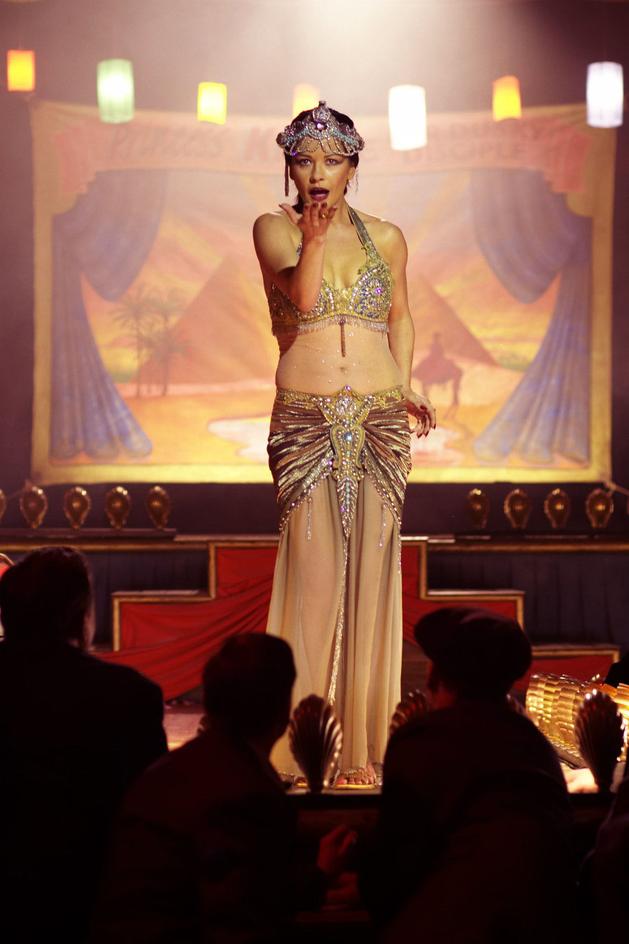 Imagen de la película Death Defying Acts