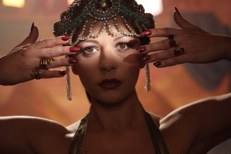 Imagen de la película Death Defying Acts