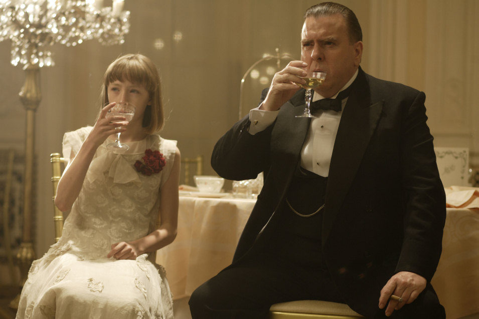 Imagen de la película Death Defying Acts