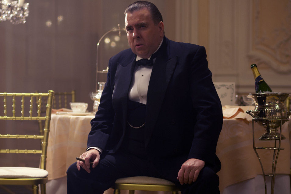 Imagen de la película Death Defying Acts
