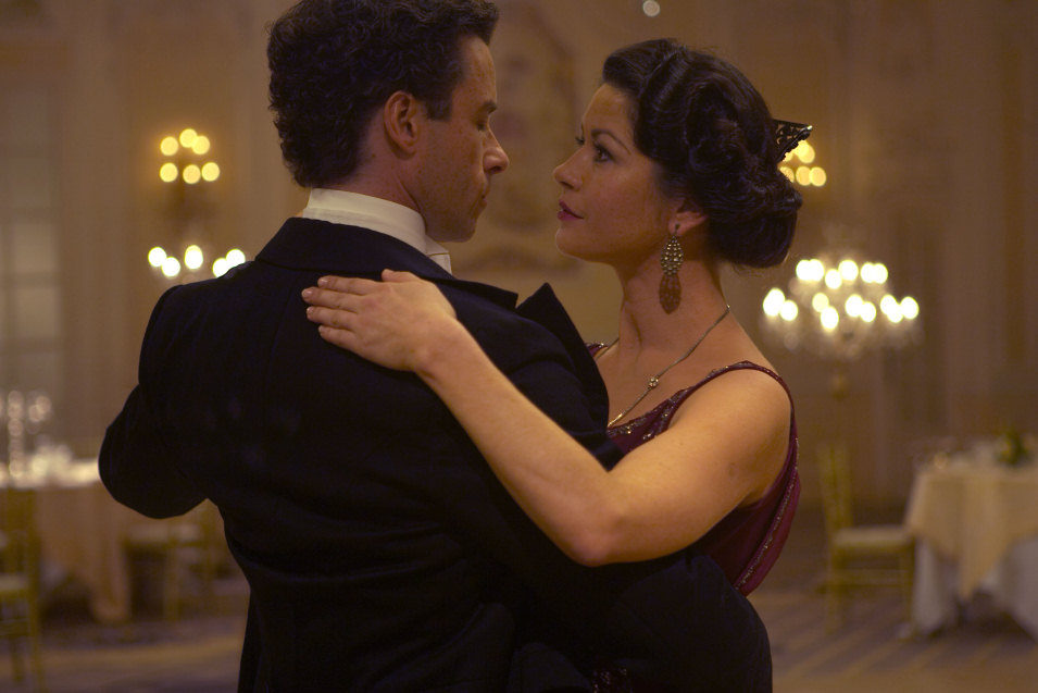 Imagen de la película Death Defying Acts