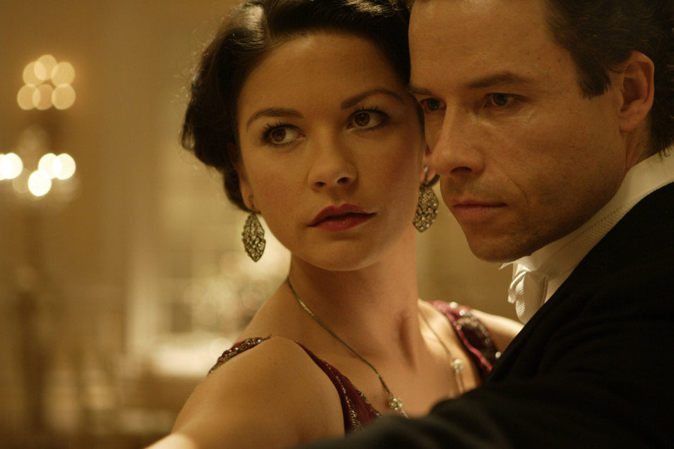 Imagen de la película Death Defying Acts