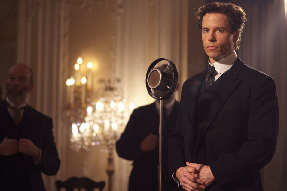 Imagen de la película Death Defying Acts