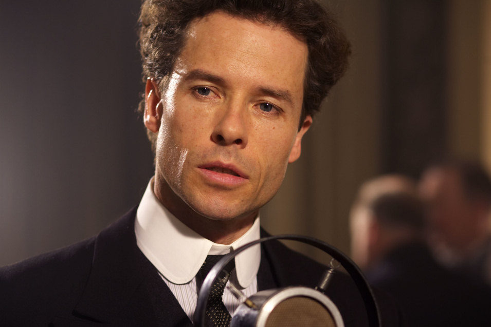 Imagen de la película Death Defying Acts