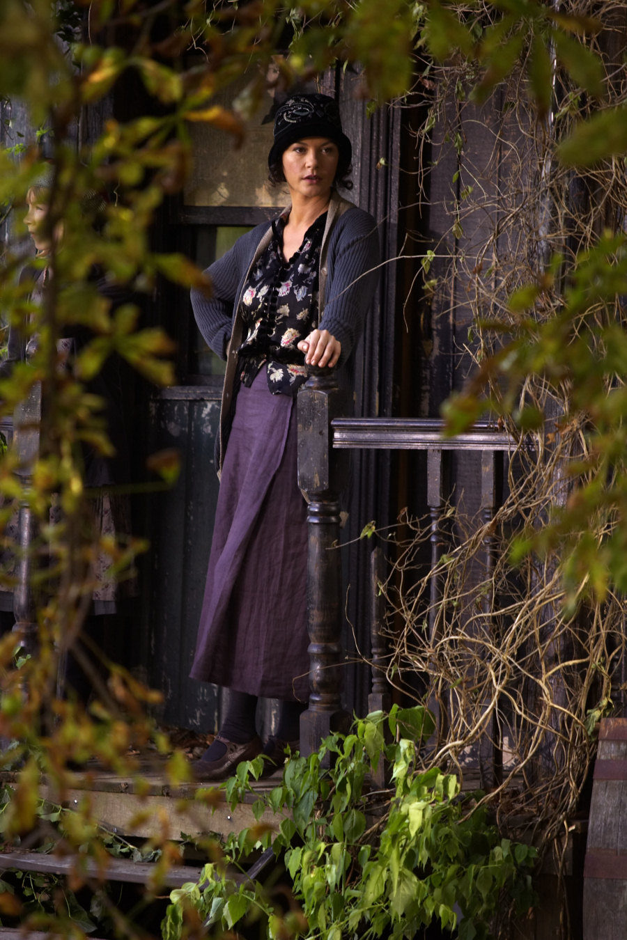 Imagen de la película Death Defying Acts