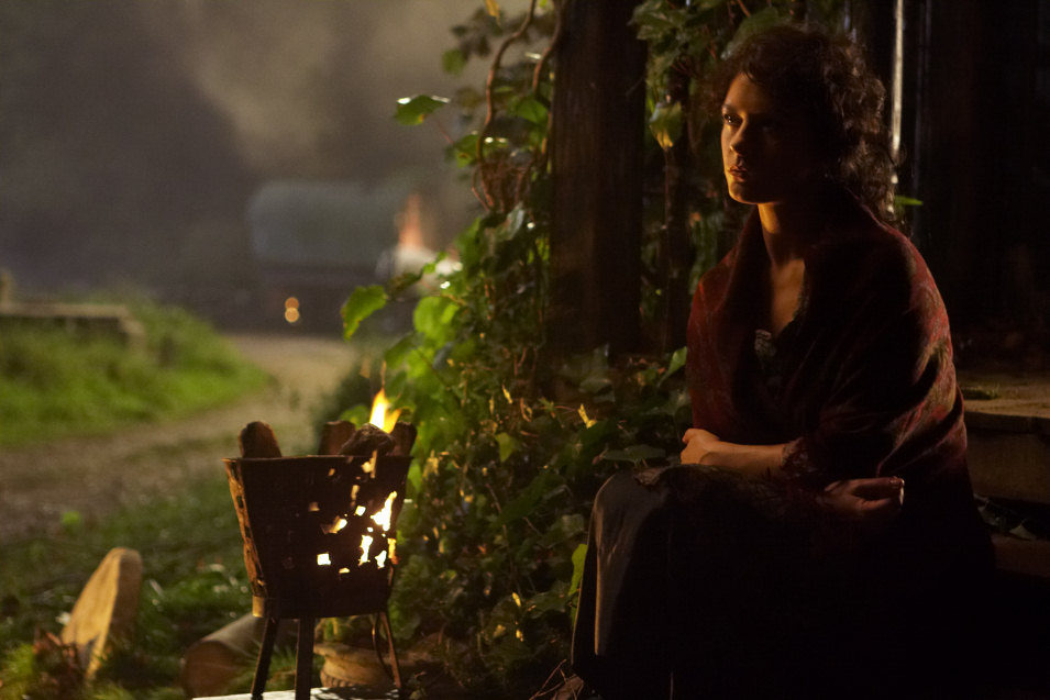 Imagen de la película Death Defying Acts
