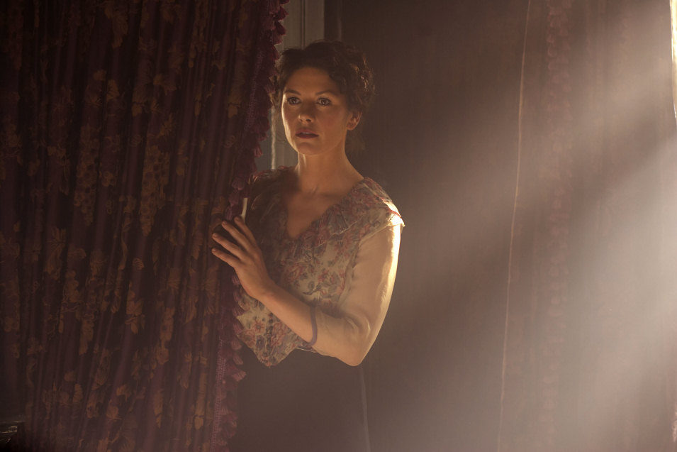 Imagen de la película Death Defying Acts