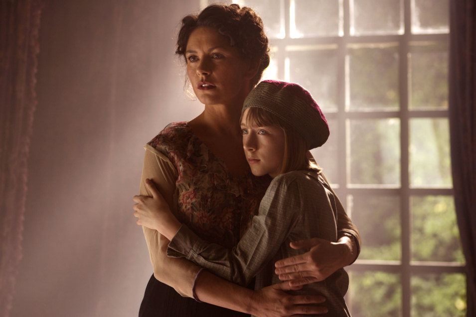 Imagen de la película Death Defying Acts