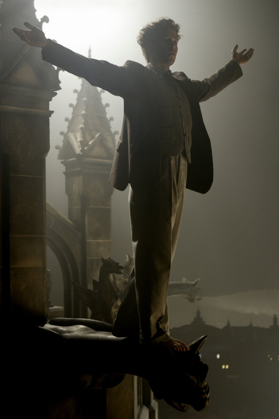 Imagen de la película Death Defying Acts