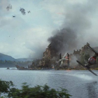 Star Wars: Episode VII - The Force Awakens