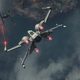 Imagen de la película Star Wars: Episode VII - The Force Awakens