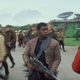 Imagen de la película Star Wars: Episode VII - The Force Awakens