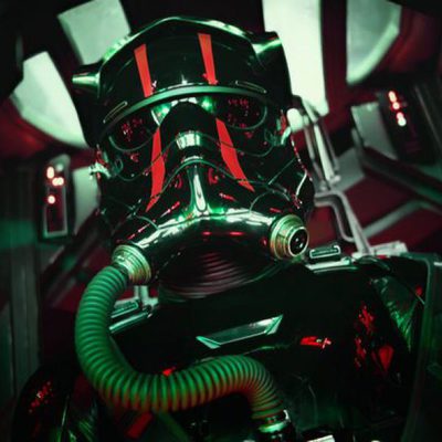 Star Wars: Episode VII - The Force Awakens