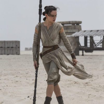 Star Wars: Episode VII - The Force Awakens