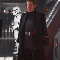 Star Wars: El despertar de la fuerza