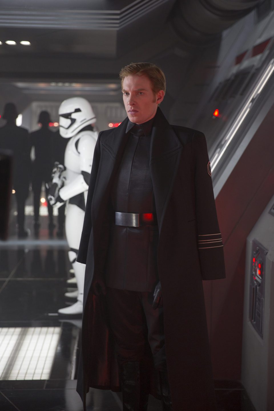 Imagen de la película Star Wars: Episode VII - The Force Awakens