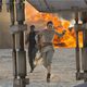 Imagen de la película Star Wars: Episode VII - The Force Awakens
